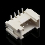 Vertical SMD Connector - 2.0mm space (4Pin)